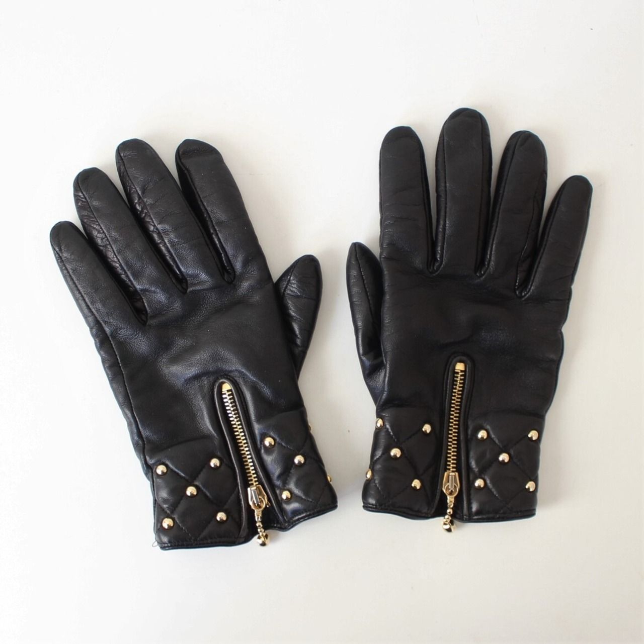 Sermoneta gloves セルモネータグローブス 手袋 レザーグローブ