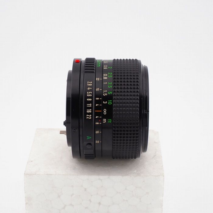 New FD24|2.8