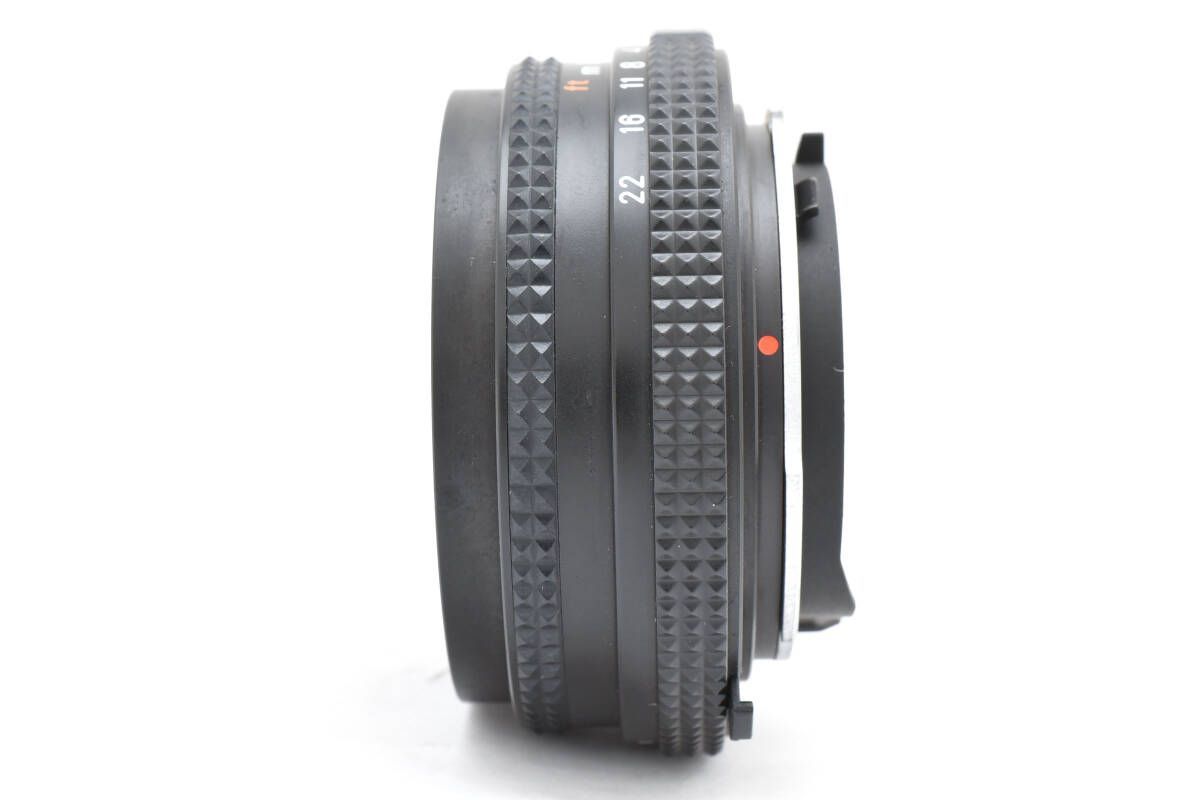 ☆良品☆ コンタックス CONTAX Tessar 45mm F2.8 T* MMJ ☆ L10