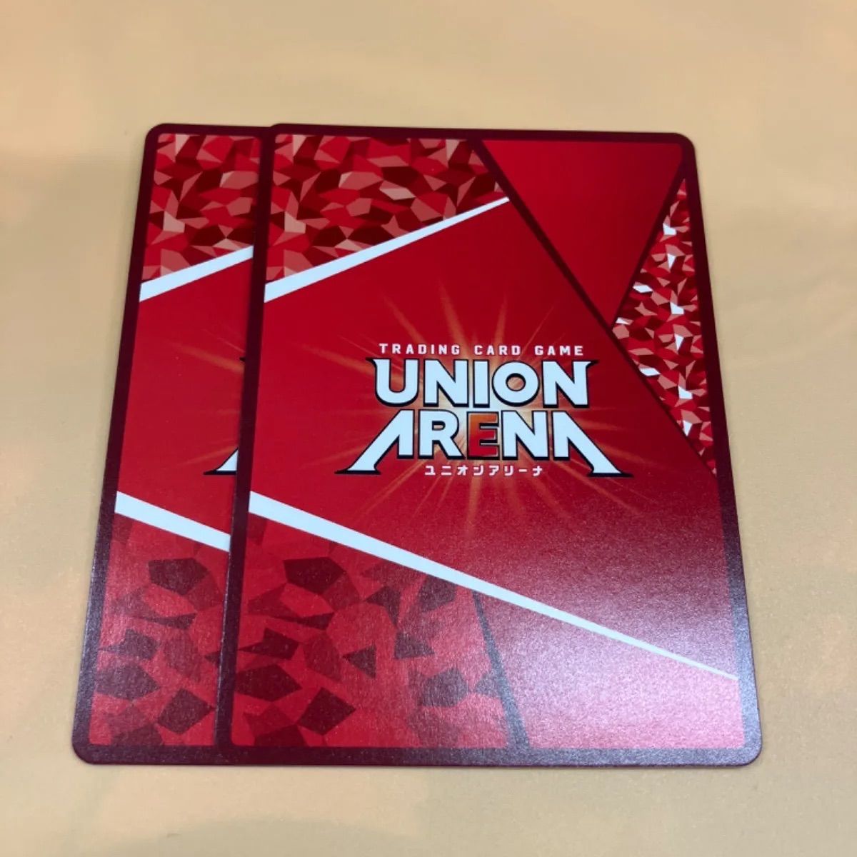 UNION ARENA ユニオンアリーナ Dr.STONE UA14BT/DST-1-087 クロム (SR