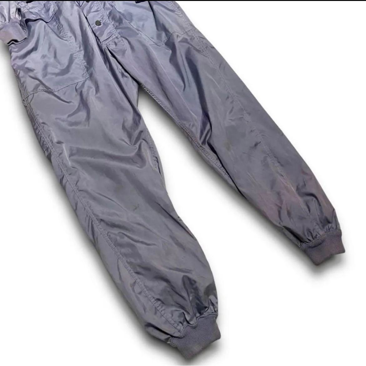 ジャンプスーツ つなぎ