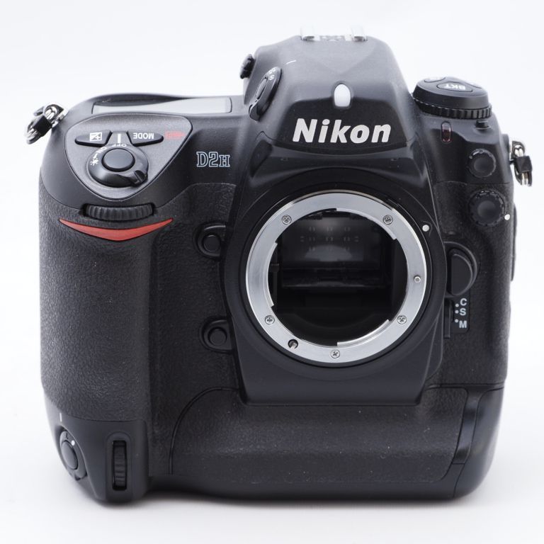 Nikon ニコン D2H デジタル一眼レフカメラ ボディ - カメラ本舗