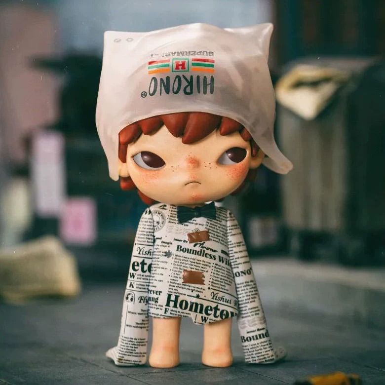 POPMART ポップマート 泡泡玛特 中国限定 海外限定 アート POPMART ポップマート 泡泡玛特 中国限定 海外限定 アート