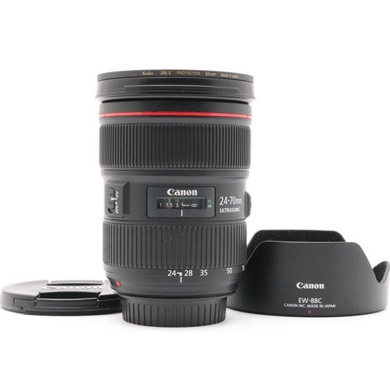 中古】ソニー デジタル一眼カメラα[Eマウント]用レンズ SEL24240 (FE