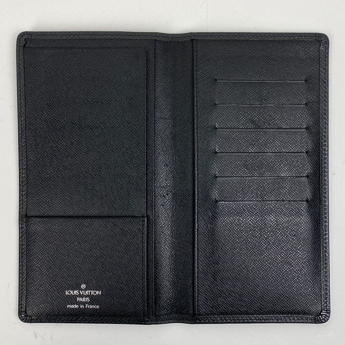 ルイ・ヴィトン Louis Vuitton ポルト バルール カルト クレディ
