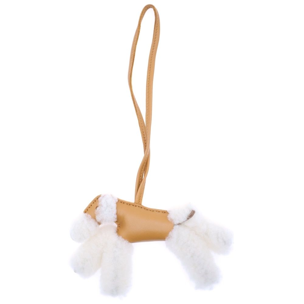 HERMES バディチャーム セサミ エルメス 最終値下げ 楽天市場】エルメス バディ チャーム セサミ×エクリュ アニオン