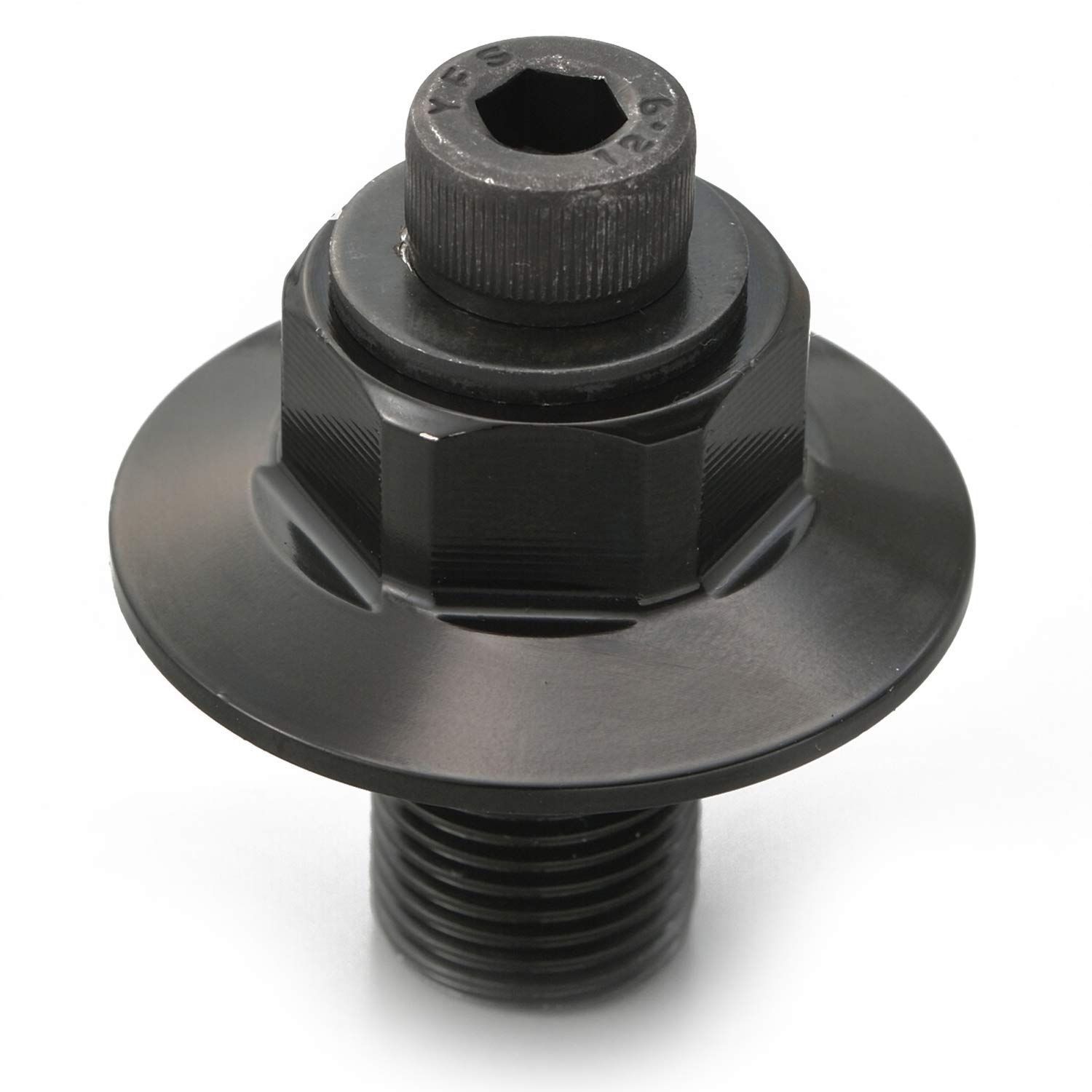 クランプバー バイク用 マルチバーホルダー ステムマウントキット