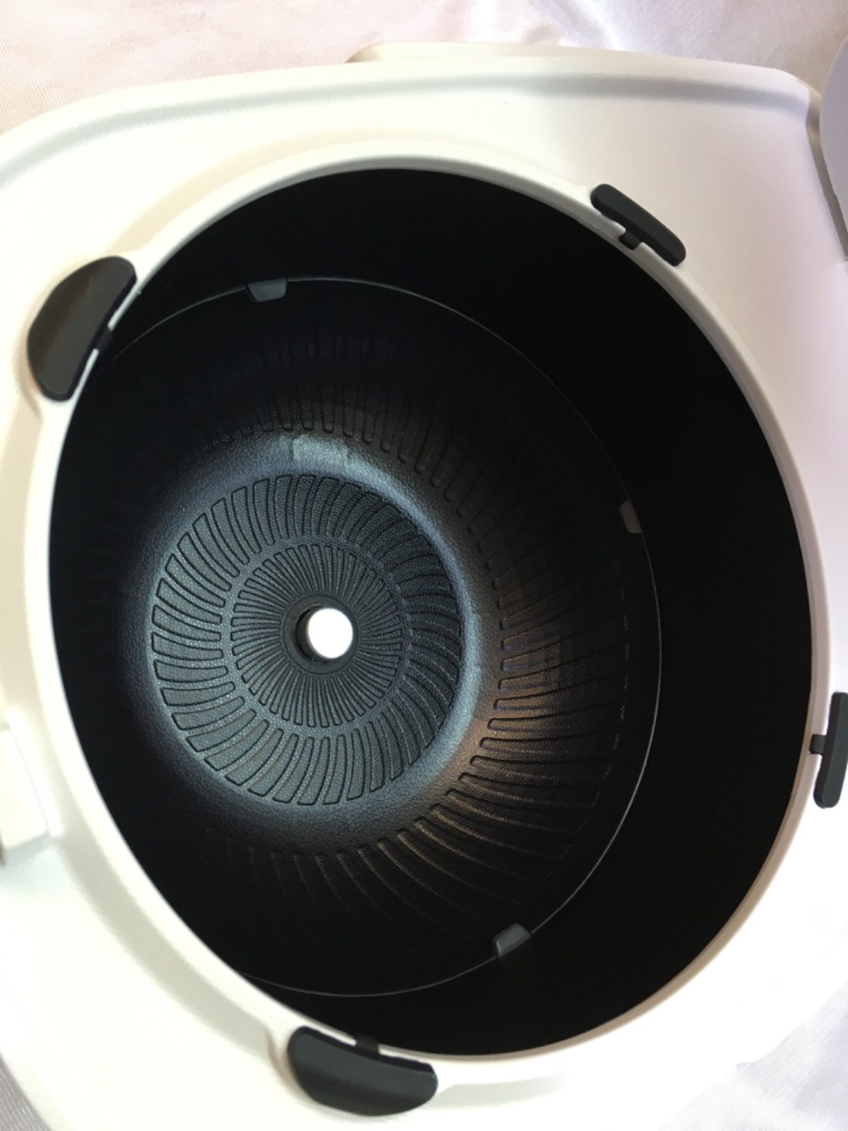 アイリスオーヤマ IH炊飯器 ERC-IE50-W /2021年 節約 アイリスオーヤマ