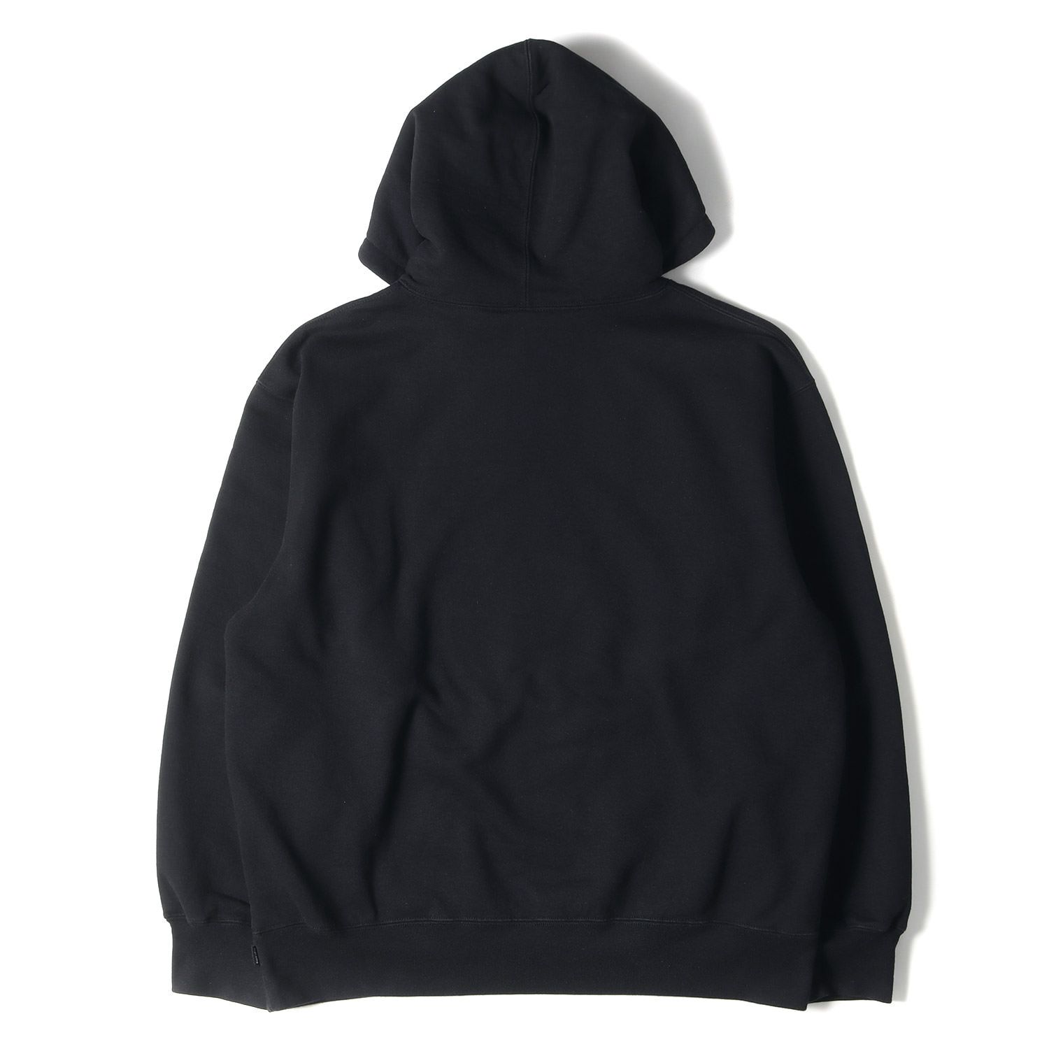 Supreme シュプリーム パーカー サイズ:L 20AW 真珠の耳飾りの少女