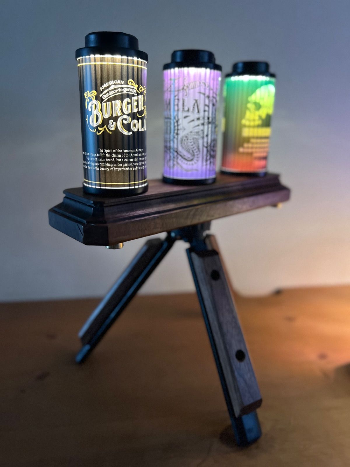 38-kt 3stand 【sand】