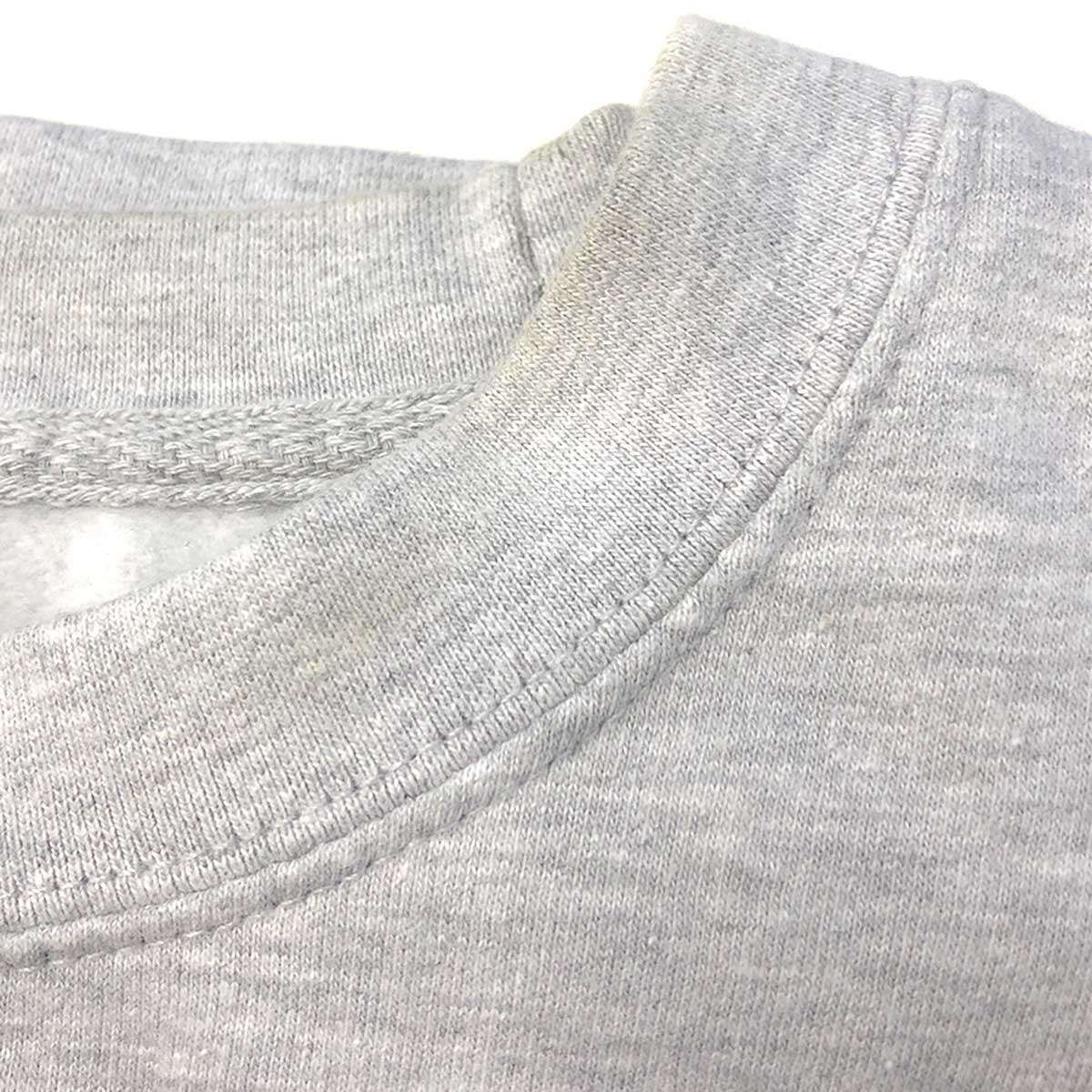 FACT. ファクト ロゴプリントスウェットトレーナー 3720900224