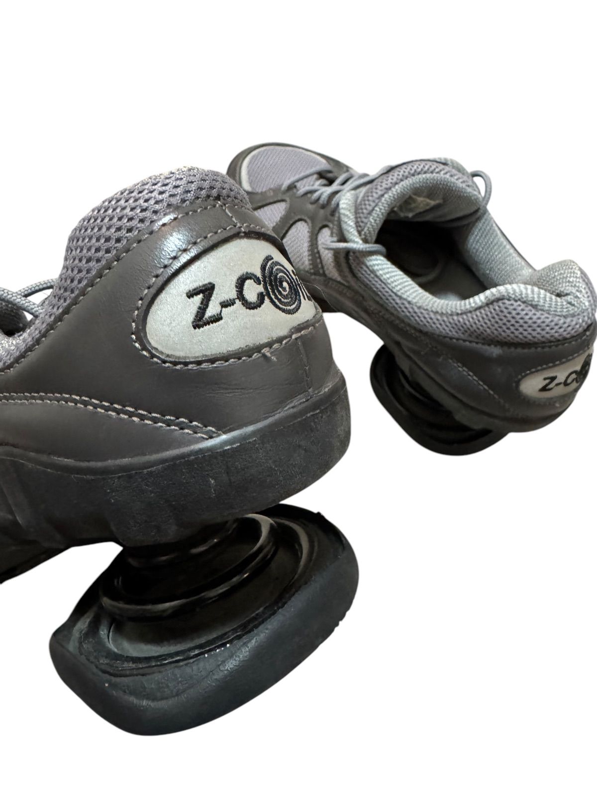 Z-CoiL Spring Heel Sneaker (27cm) スニーカー - メルカリ