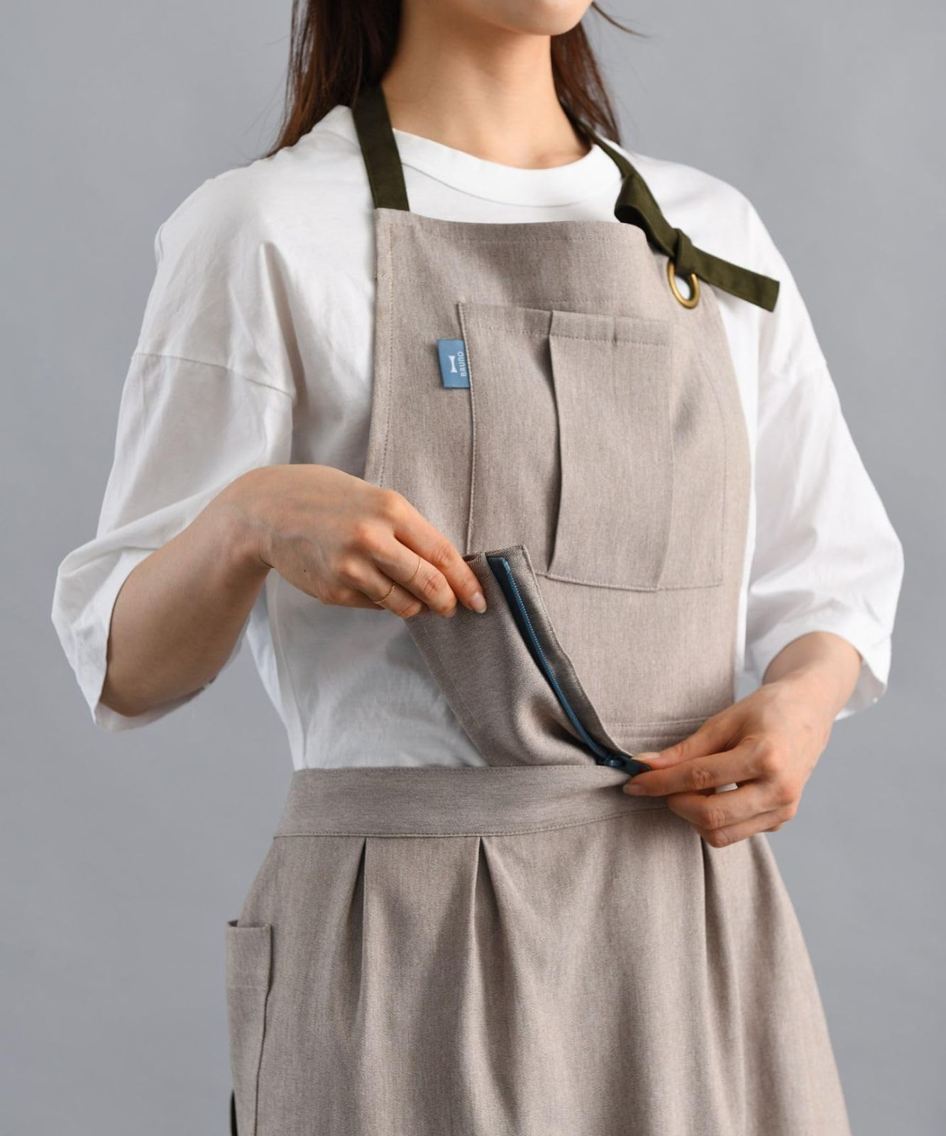 新品試着のみ フェイラー♡エプロン フェイラー エプロンのおすすめ