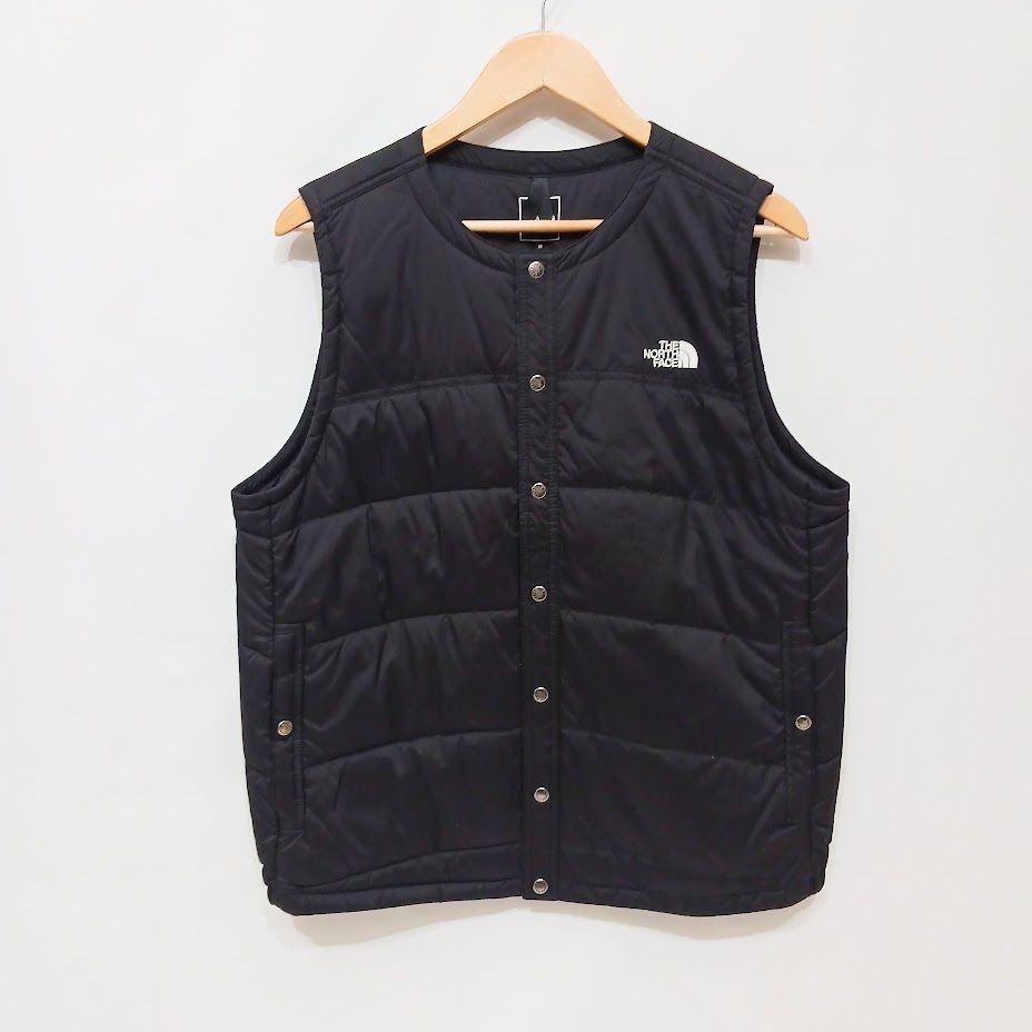 THE NORTH FACE ノースフェイス Meadow Warm Vest メドウ