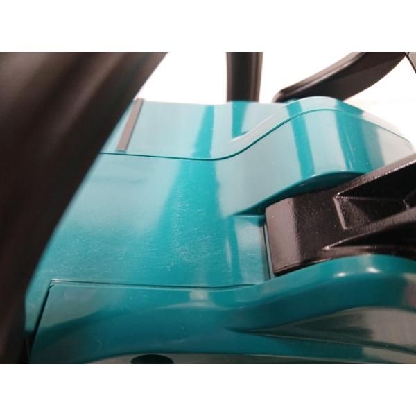 充電式チェンソー MUC022GRU