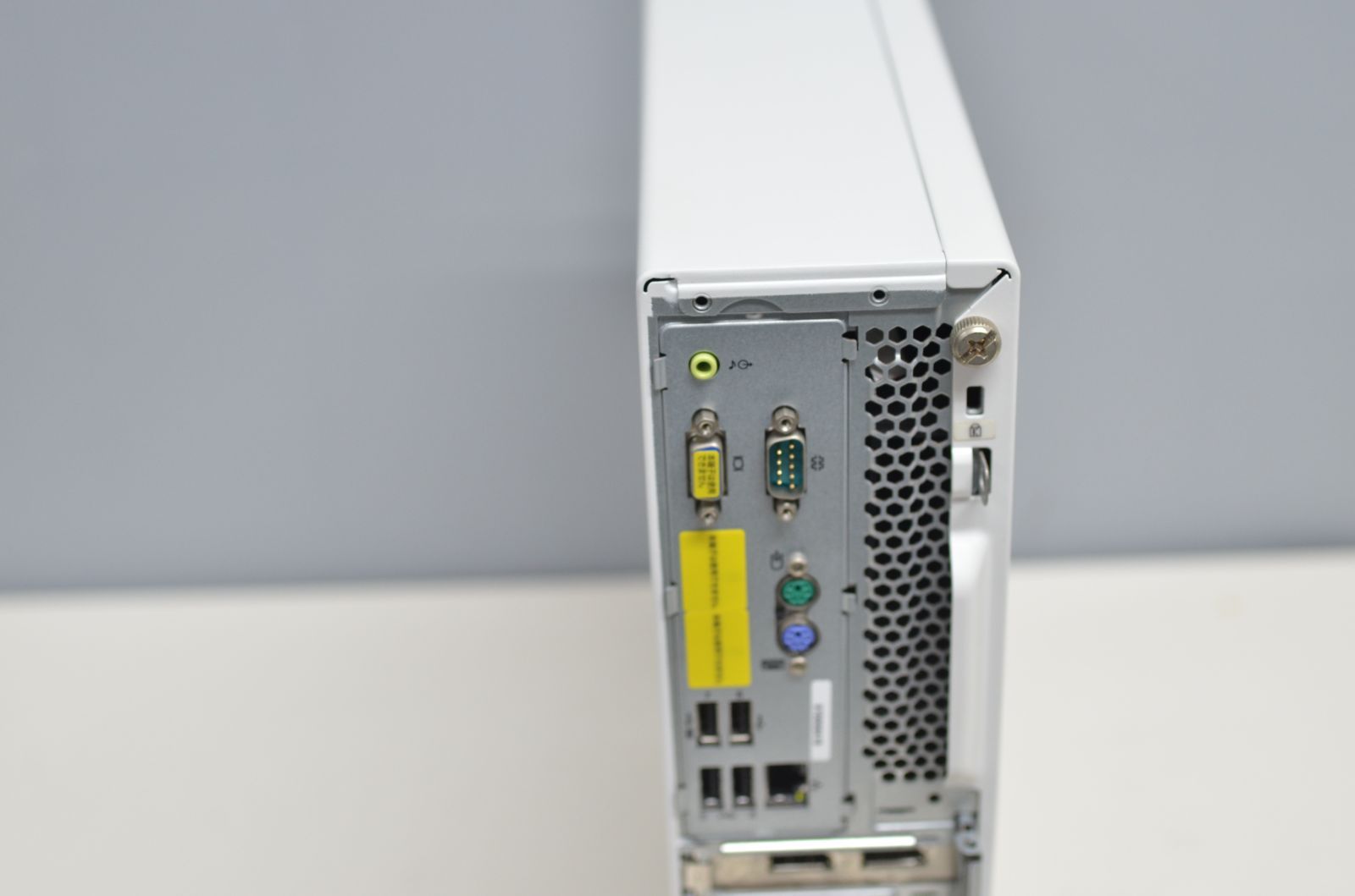 中古良品 デスクトップPCNEC SSD256GB+HDD1TB/メモリ16GB - メルカリ 