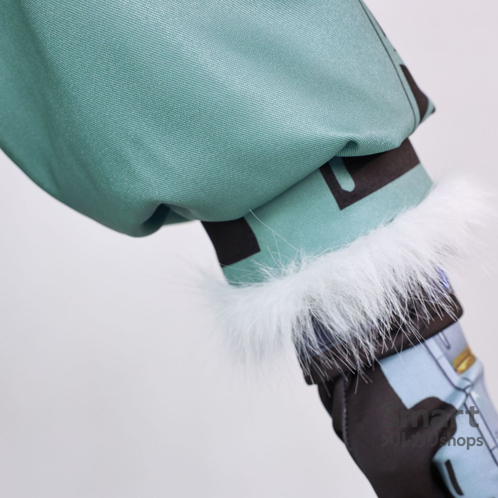 ゼンレスゾーンゼロ ジェン