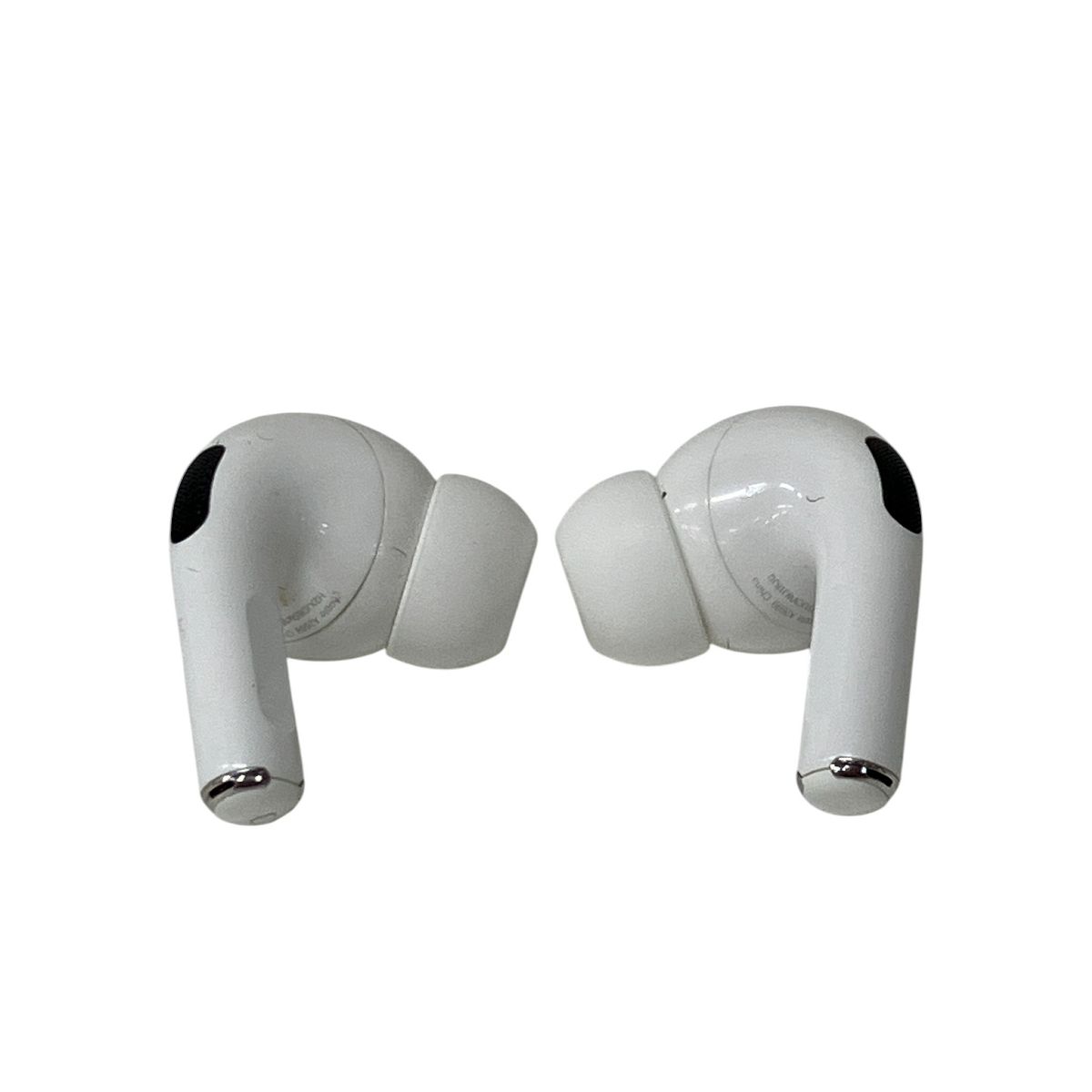 Apple AirPods Pro MQD 83 J A 第2世代 ワイヤレスイヤホン アップル AirPods本体 ワイヤレスイヤホン 骨伝導イヤホン
