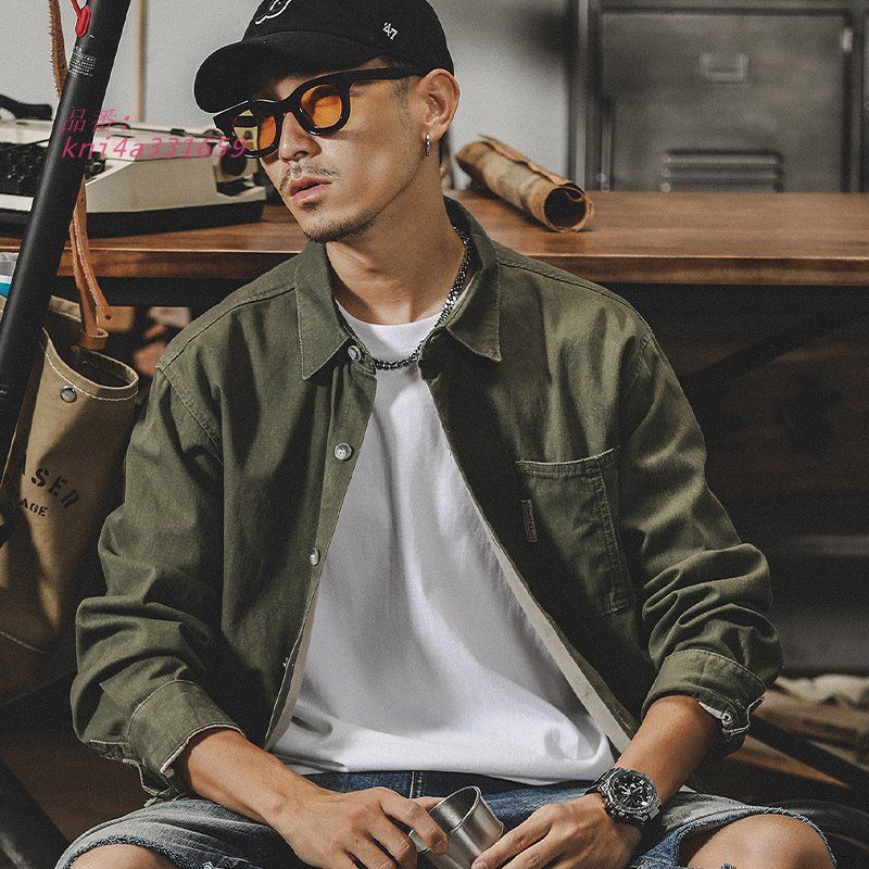 ライトジャケット