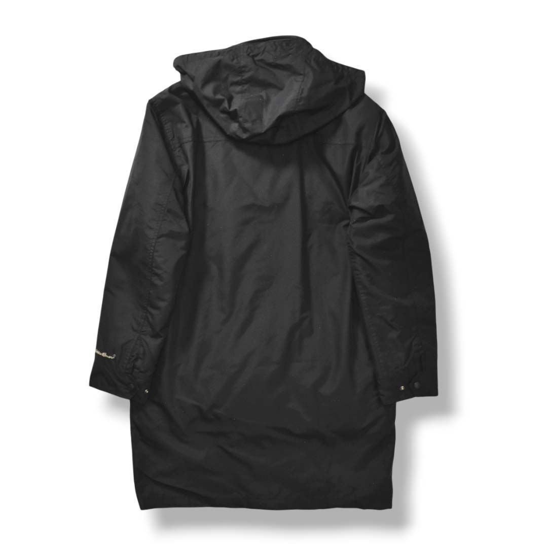 エディバウアー メンズライナーダウンコート ウェザーエッジ