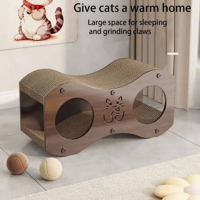 - 猫用ペット用品