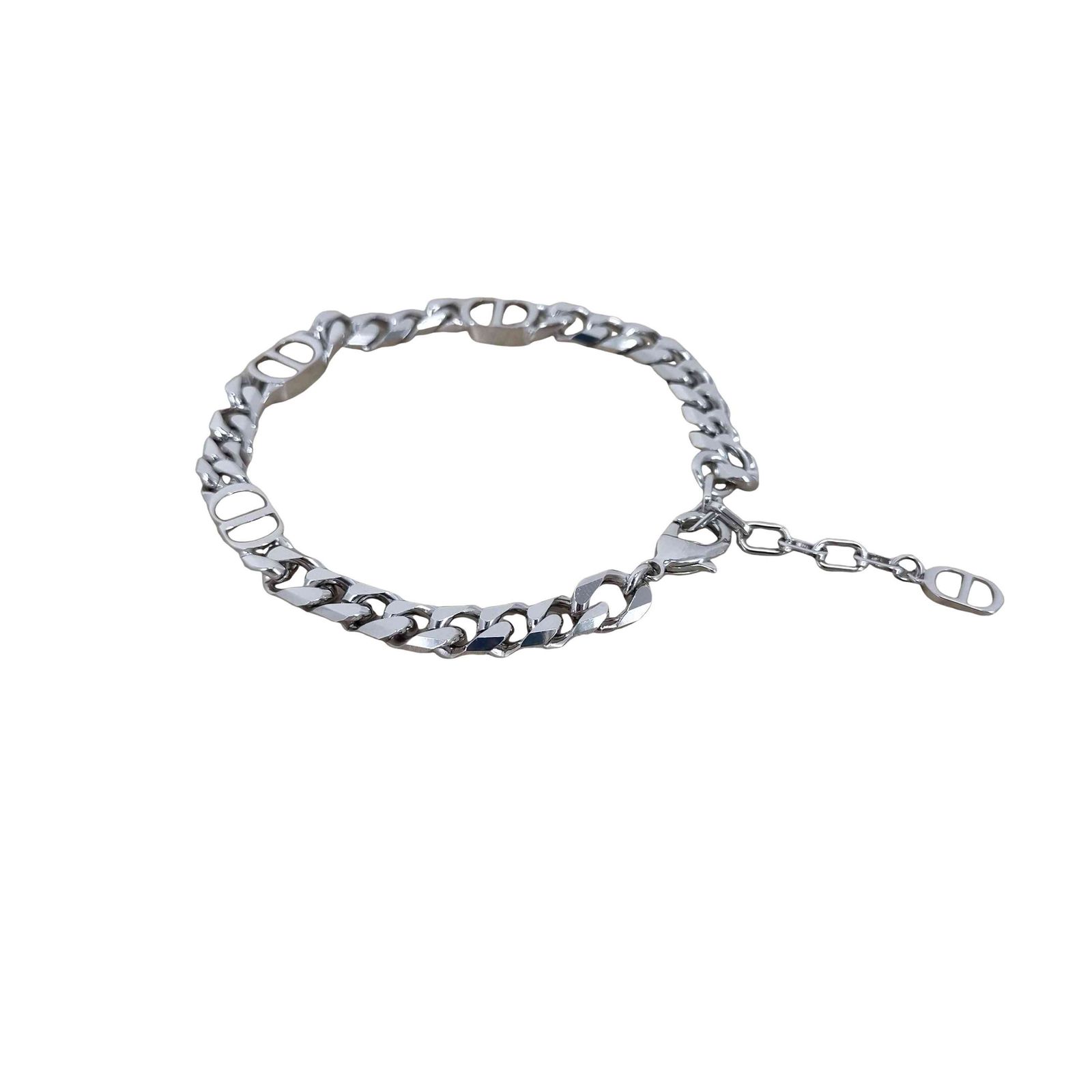 クリスチャンディオール Christian Dior CD Icon チェーンリンク