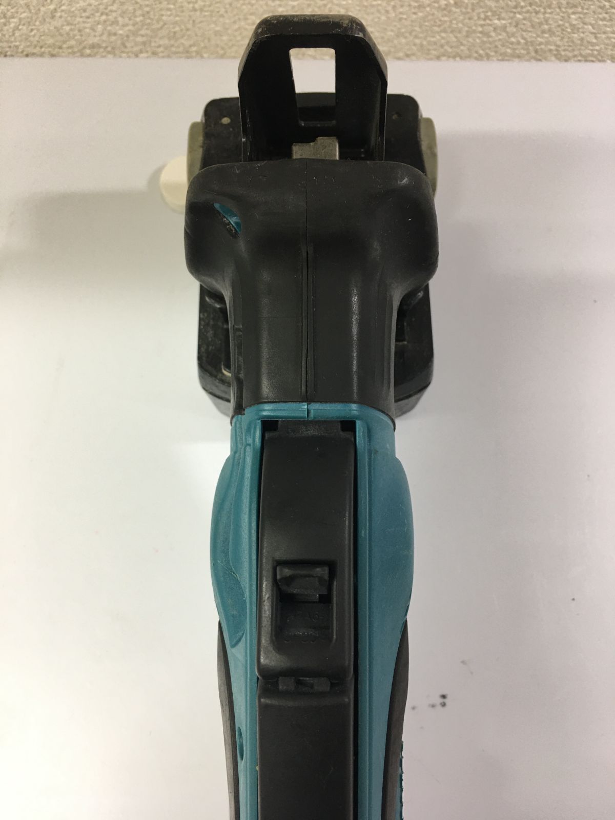 マキタ 10.8V充電式レシプロソー