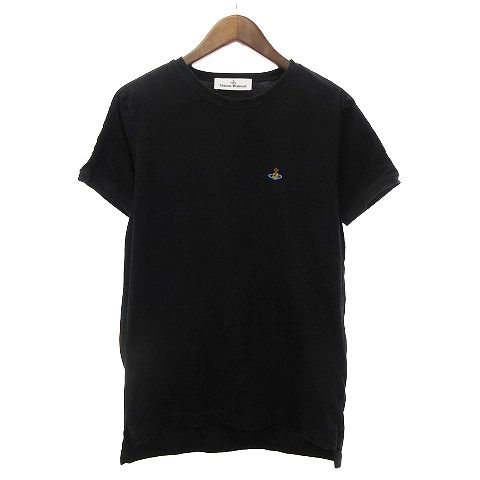 ヴィヴィアンウエストウッド Vivienne Westwood TAPE TEE Tシャツ