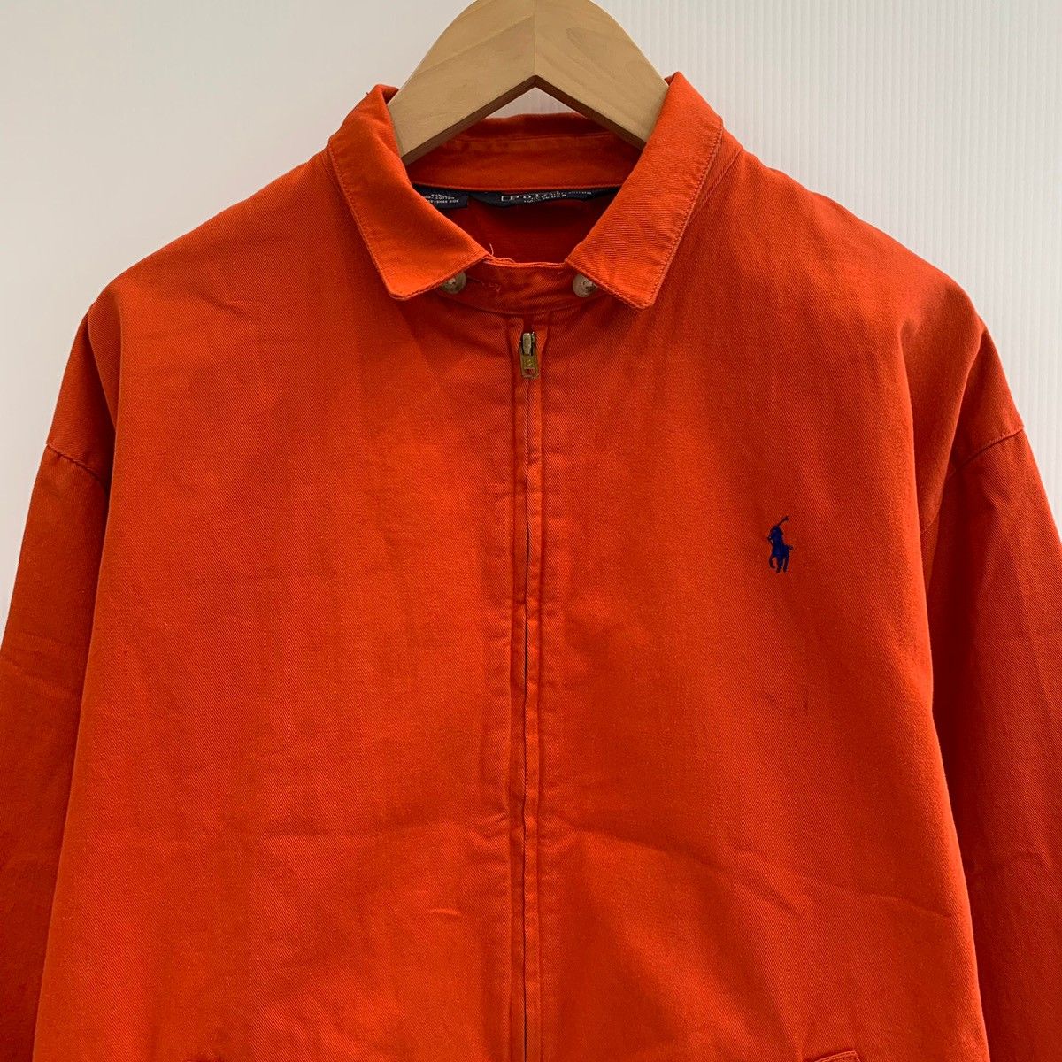 ラルフローレン Ralph Lauren 80s スイングトップ ジャケット
