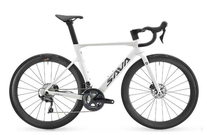 STORM CYCLES ピストフレーム