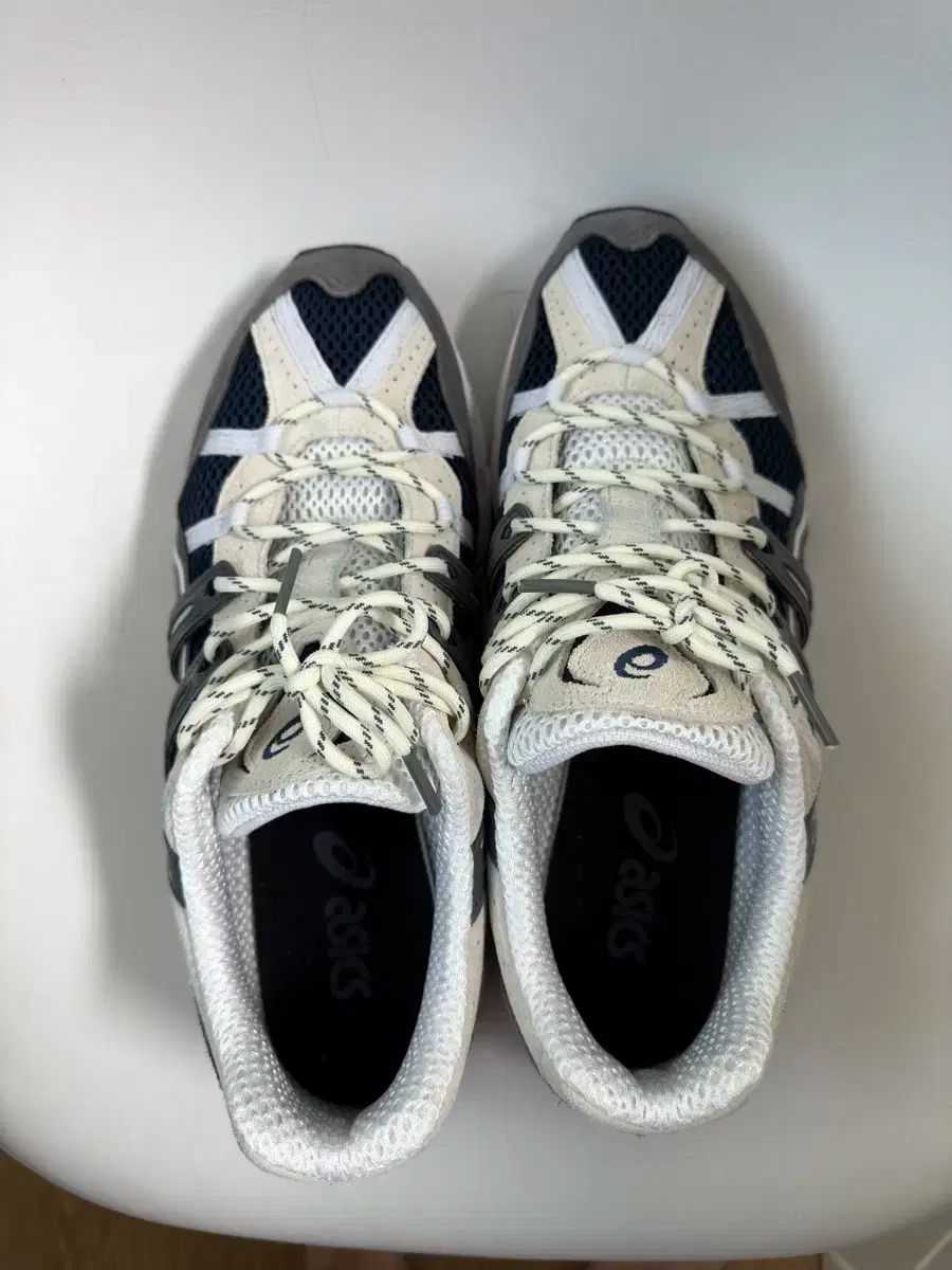 Asics アシックス ゲルソノマ 15 ー 50 280