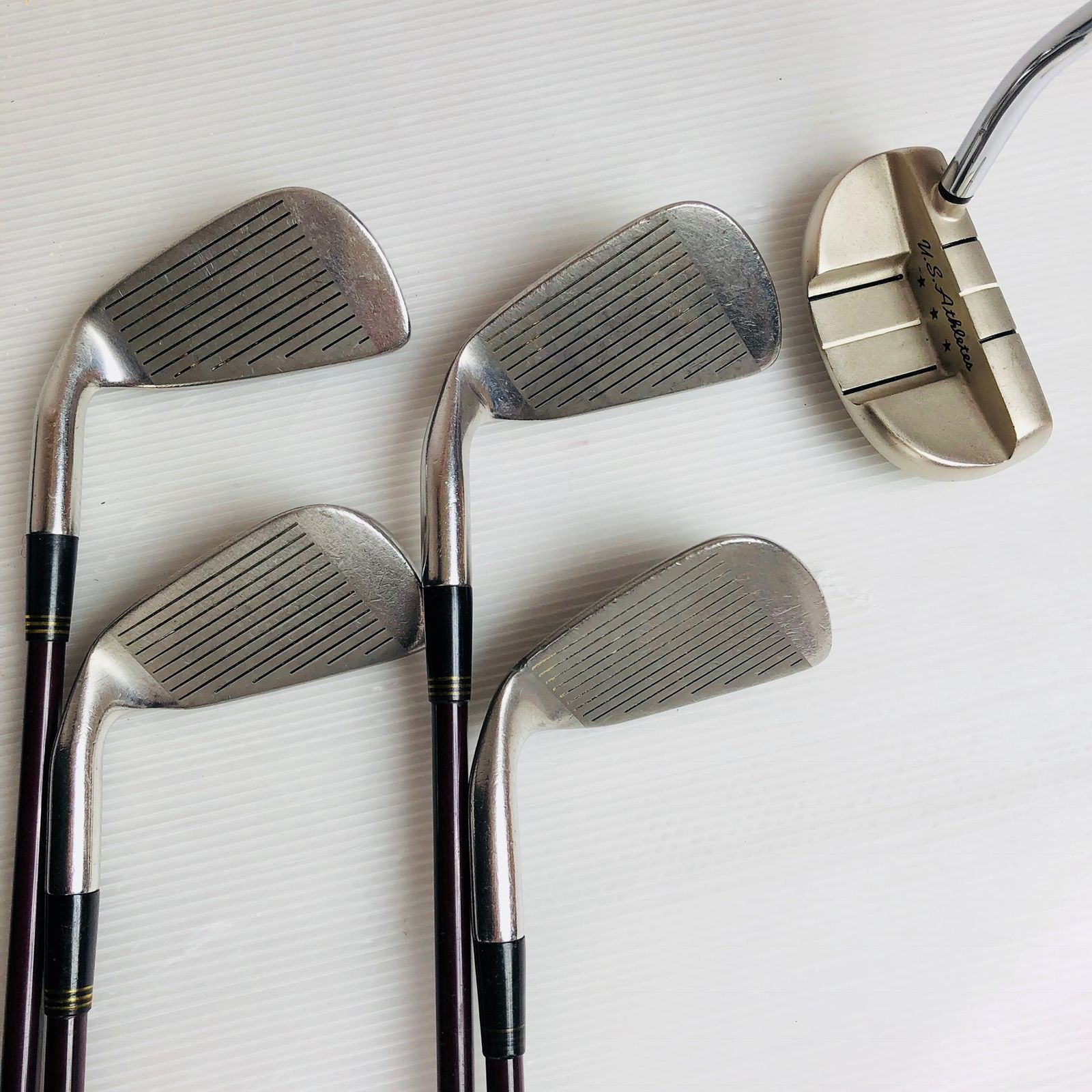 ヨネックス ゴルフ