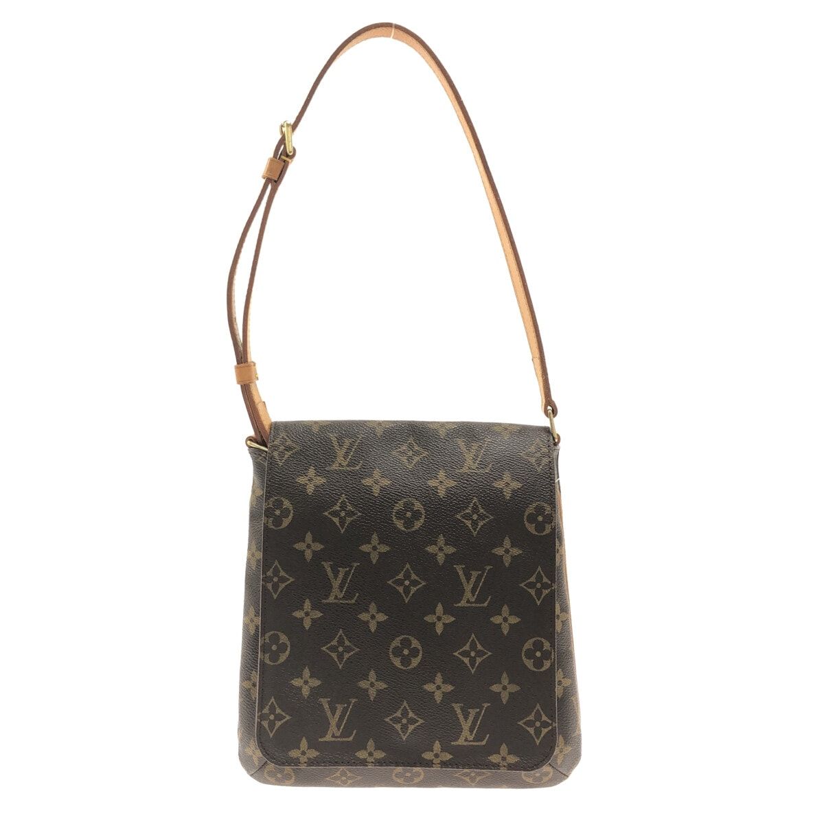 LOUIS VUITTON(ルイヴィトン) ショルダーバッグ モノグラム ミュゼット