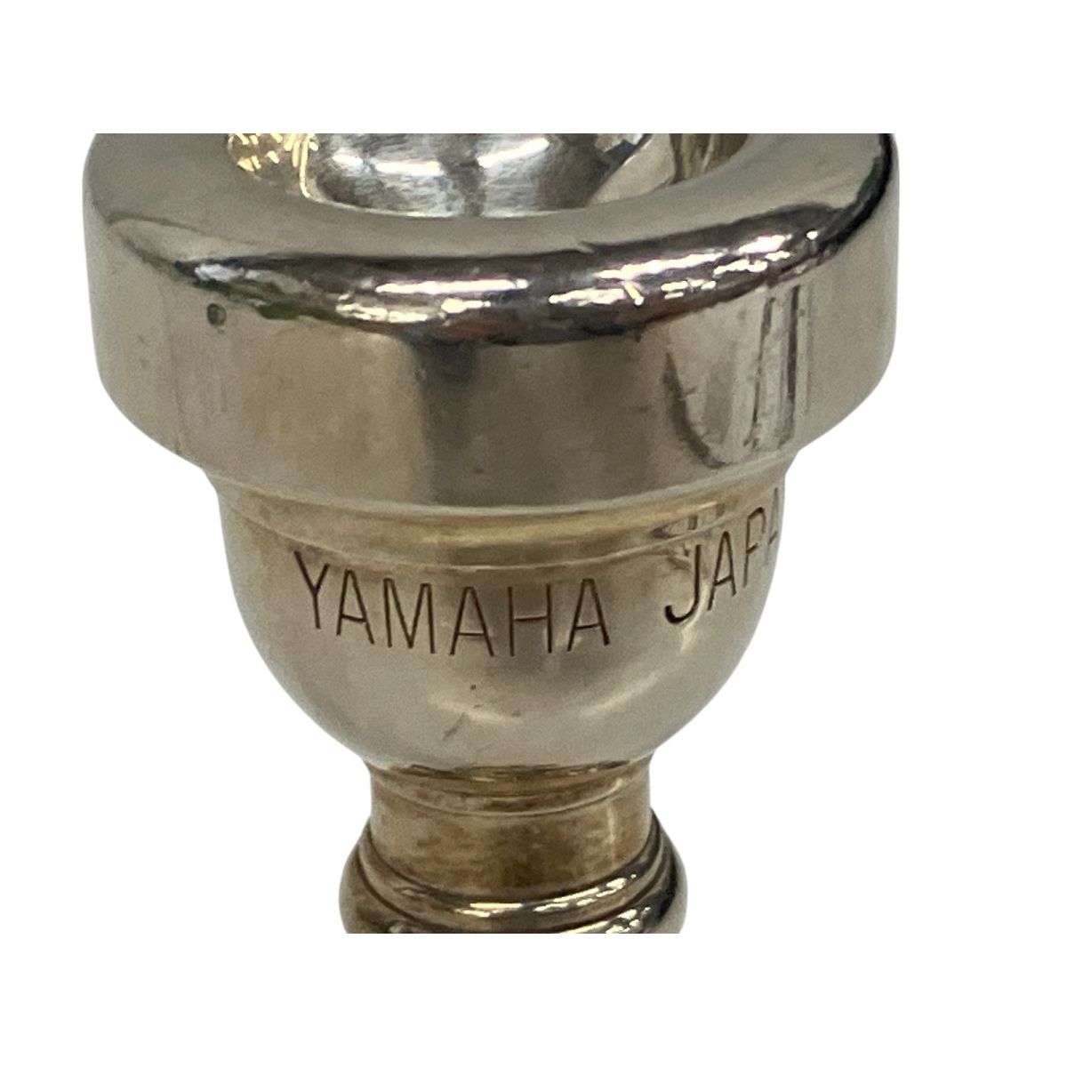YAMAHA JAPAN 14B4 マウスピース トランペット 楽器パーツ 音楽