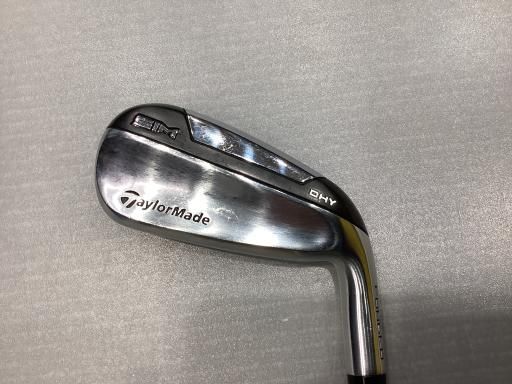 中古】 テーラーメイド SIM DHY U4 ユーティリティ UT NS PRO
