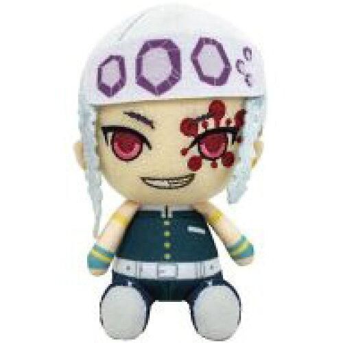 5営業日で発送 鬼滅の刃 Chibiぬいぐるみ 宇髄 天元 うずい てんげん 2031 入数 4