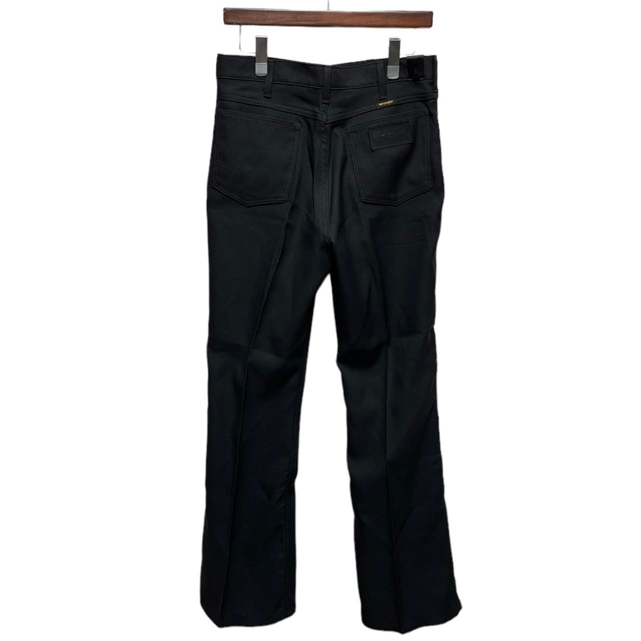 N.HOOLYWOOD × WRANGLER [エヌハリウッド×ラングラー] WRANCHER