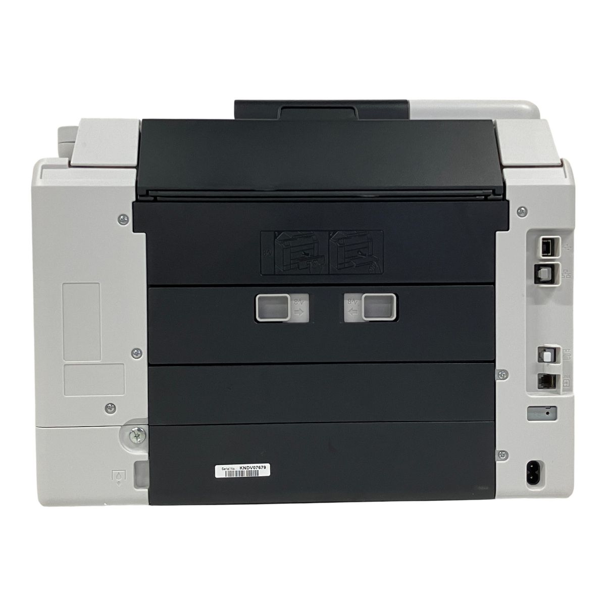 複合機 プリンター