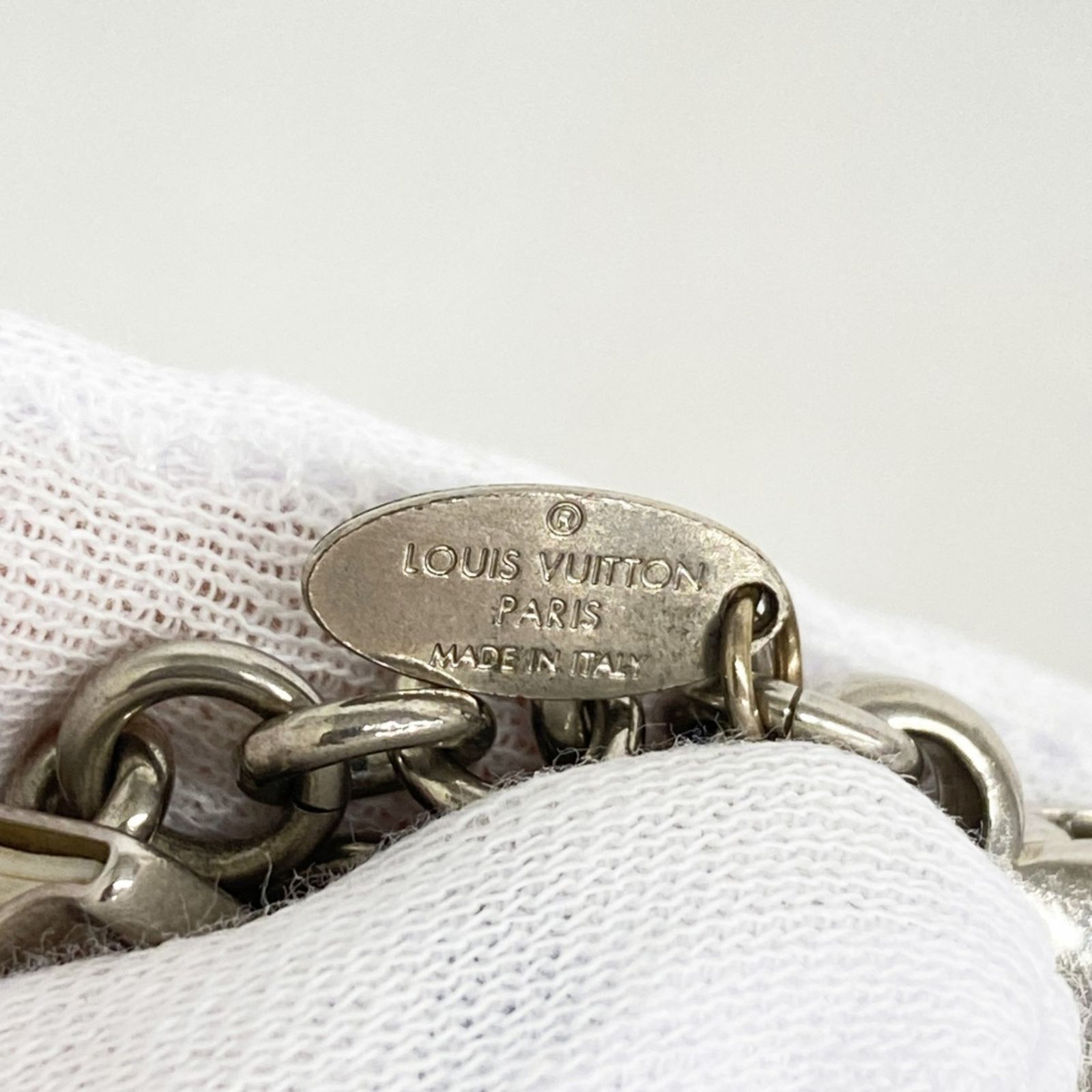 ルイ・ヴィトン Louis Vuitton ビジューサック フルール ドゥ エピ