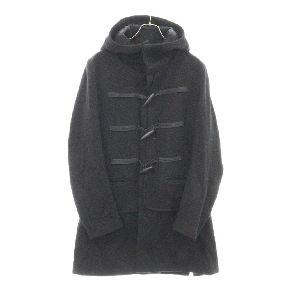 UNDERCOVERISM カシミヤ混 ダッフルコート キャメル 3 UNDERCOVERISM カシミヤ混 ダッフルコート キャメル 3 2025年最新