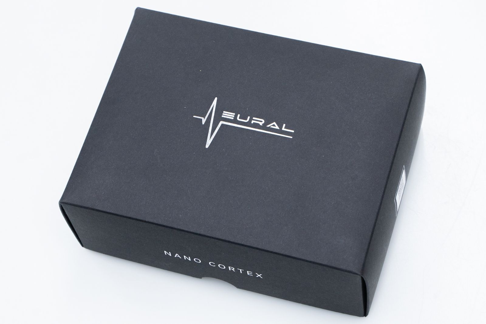 new】Neural DSP / Nano Cortex【GIB横浜】 - メルカリ