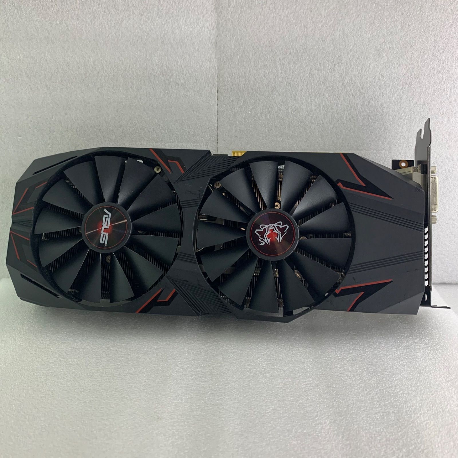 ジャンク CERBERUS GTX1070Ti-A8G ジャンク CERBERUS GTX1070Ti-A8G - メルカリ