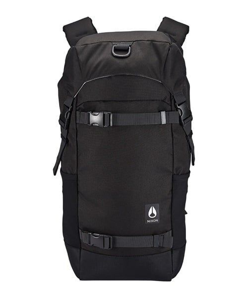 NIXON ニクソン LANDLOCK 4 BACKPACK C3181000-00 メンズ バッグ 鞄