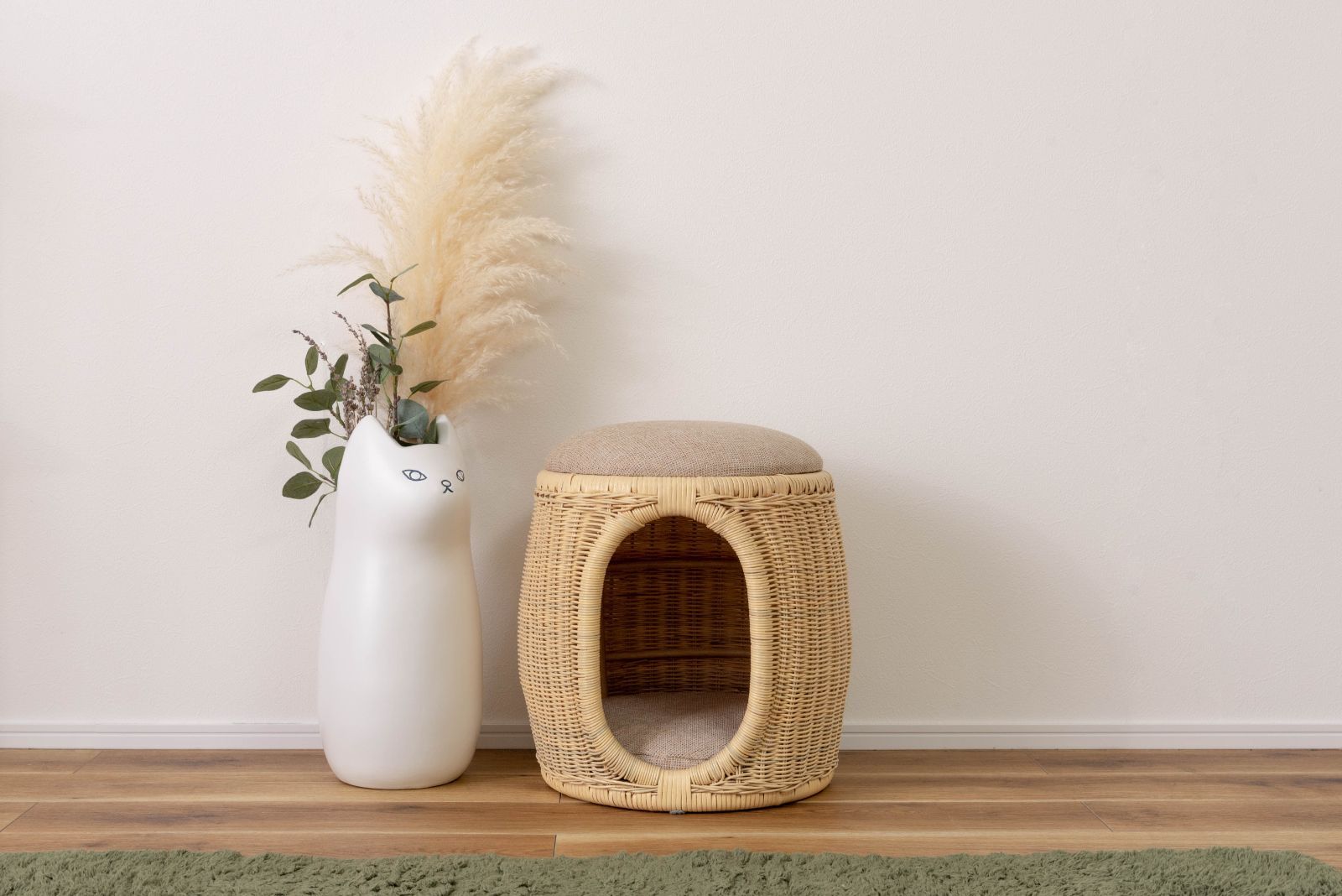 ペットハウス ラタン