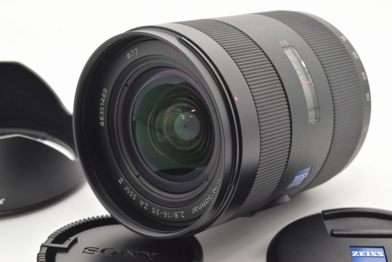 Amazon.co.jp: SONY Vario-Sonnar T*ズームレンズ(16-35mm F2.8 Amazon.co.jp: SONY Vario-Sonnar T*ズームレンズ(16-35mm F2.8