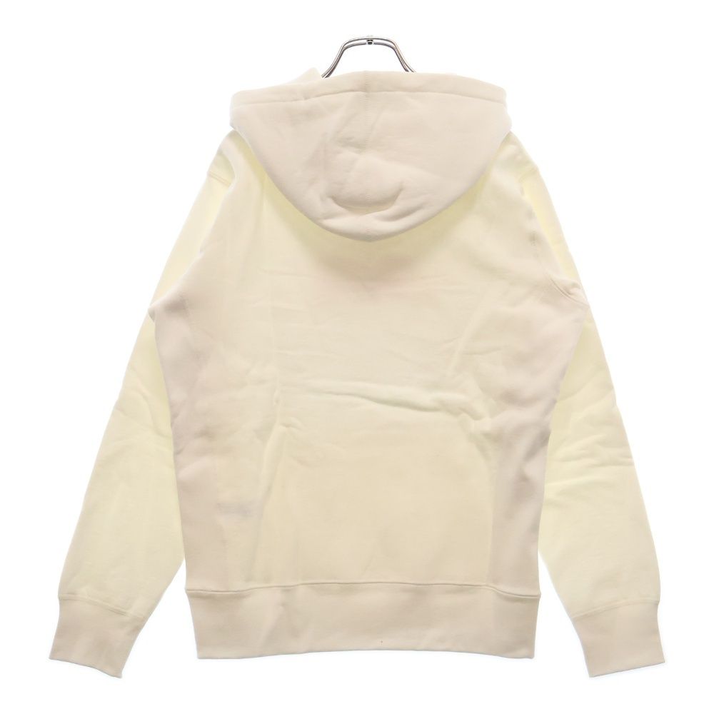 シュプリーム 17SS×COMME