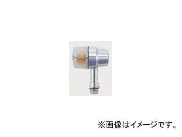 2輪 POSH Faith ミドルマシンドウインカー スーパーバイクタイプ クリアーレンズ ロングステー S球 バルブ無し 093132-23