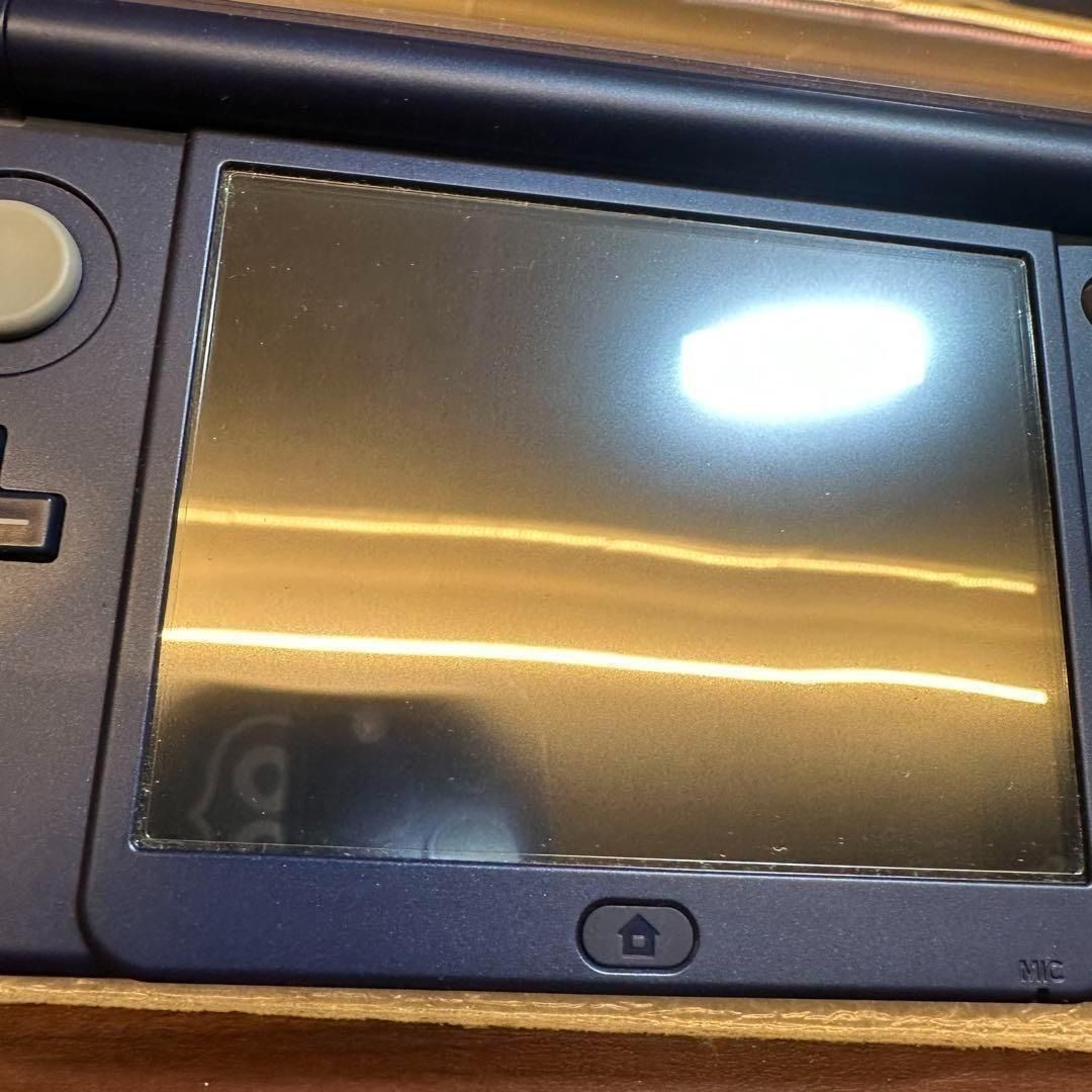 Newニンテンドー3DS