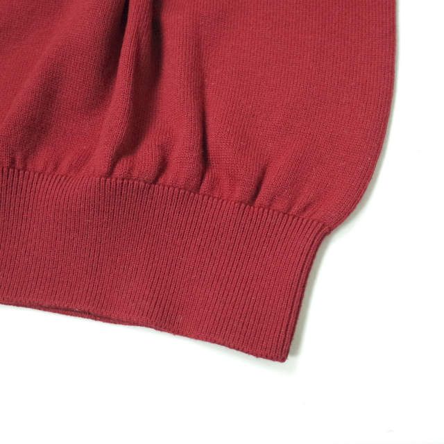 The FRANKLIN TAILORED フランクリンテーラード 日本製 Cashwool