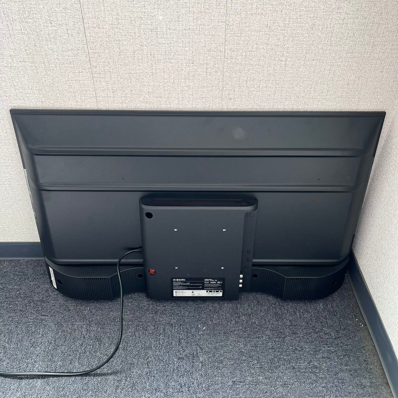 【2023年製】Xiaomi ／L32M8-A2TWN チューナーレステレビ xiaomi テレビ l32m8-A2twn - メルカリ
